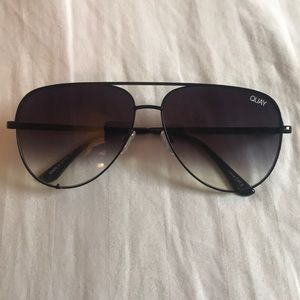 QUAY sunglasses